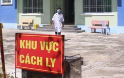 Vĩnh Phúc tìm người cho F0 trèo rào trốn khỏi bệnh viện đi nhờ xe