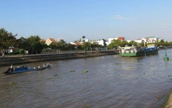 An Giang cho phép phương tiện thủy chở lương thực được lưu thông ban đêm