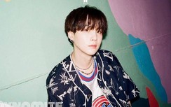 Suga BTS mắng thẳng mặt công ty Kpop coi nghệ sĩ như công cụ kiếm tiền