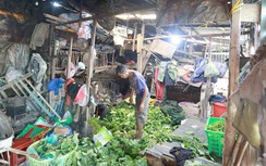 Lâm Đồng: Dân khốn khổ vì đô thị “giấc mơ” treo 12 năm