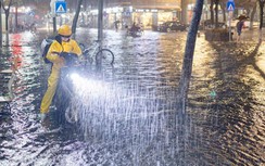 Hàng triệu shipper ở Trung Quốc muốn đòi lại công bằng