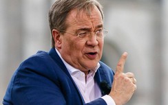 Nord Stream 2: Ứng cử viên Thủ tướng Đức bất ngờ cảnh báo trừng phạt Nga