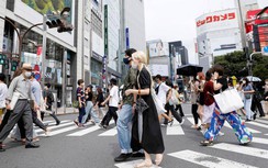 Chủ nhà Olympic Tokyo 2020 đau đầu vì số ca Covid-19 tăng chóng mặt