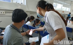 Tiêm vaccine cho doanh nghiệp BĐS Quảng Nam: Đúng đối tượng, sai thời điểm