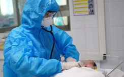 Trẻ 0-5 tuổi mắc Covid-19 gia tăng, bác sĩ chuyên khoa Nhi khuyến cáo gì?