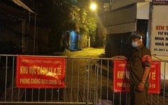 Hà Nội phát hiện 21 ca Covid-19 liên quan đến Công ty Thực phẩm Thanh Nga