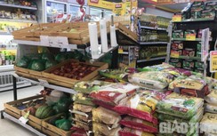 "Danh sách hàng trăm siêu thị VinMart tiếp xúc với F0 của Thanh Nga là giả"