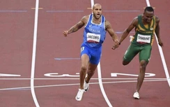 Bí mật về người kế thừa "ngai vàng" của tia chớp Usain Bolt