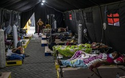 Bộ trưởng Y tế Indonesia: Làn sóng dịch Covid-19 thứ hai đã đạt đỉnh