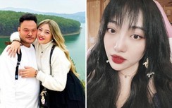 Ly hôn Vinh Râu, Lương Minh Trang "dằn mặt" tin đồn có người thứ ba