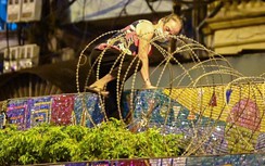 Truy tìm, xử lý người trèo khỏi khu phong tỏa tại phường Chương Dương