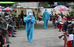 Khởi tố tài xế không khai báo trung thực làm lây lan dịch ở Lâm Đồng