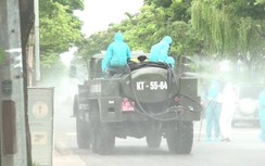 Hôm nay (3/8), Hà Nội ghi nhận thêm 66 ca Covid-19