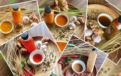 Tự làm 5 loại nước xốt cực đơn giản, cả nhà xuýt xoa "chấm cả thế giới"