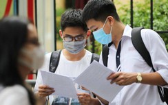 Điểm sàn đại học 2021: Đại học Kiến trúc Đà Nẵng 14 điểm