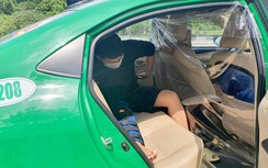 Hiệu quả cấp “luồng xanh” cho taxi