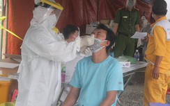 Đồng Nai tổng kiểm tra các doanh nghiệp “3 tại chỗ”