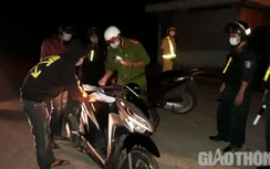 Lợi dụng giãn cách, đột nhập cửa hàng trộm 35 chiếc điện thoại