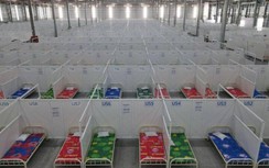 Tối 3/8, thêm 4.851 ca mắc mới Covid-19 ở 38 tỉnh, thành phố