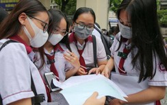 Điểm chuẩn đại học xét tuyển học bạ: Đại học Đại Nam 18 - 24 điểm