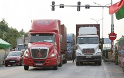 Ùn tắc kéo dài cửa ngõ vào thành phố: Hải Phòng chỉ đạo tháo gỡ