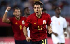 Dự đoán tỷ số, soi kèo U23 Nhật Bản vs U23 Tây Ban Nha, bán kết Olympic