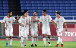 Dự đoán tỷ số, soi kèo U23 Mexico vs U23 Brazil, bán kết Olympic