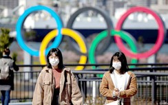 Đăng cai Olympic giữa “bão” Covid-19, Nhật Bản thiệt hại nặng nề