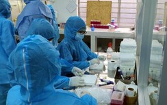 Trưa 4/8, Hà Nội thêm 24 ca Covid-19 mới, có cán bộ phục vụ tại khu cách ly