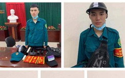 Nhóm thanh niên 15-17 tuổi lập chốt kiểm dịch giả để cưỡng đoạt tài sản