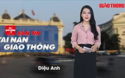 Video TNGT 4/8: Người đàn ông tử vong trên cao tốc, nghi bị ô tô cán qua