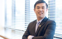 SHB chấp thuận đơn từ nhiệm của Tổng giám đốc Nguyễn Văn Lê