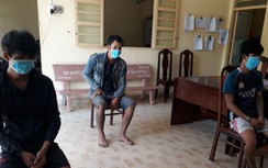 Bữa ăn nhậu hát hò hết 80 triệu khiến 4 người đàn ông "nhớ đời"