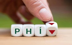 Vietcombank giảm hàng loạt phí dịch vụ