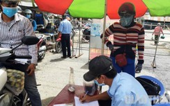 Vĩnh Long: Tổ đi chợ giúp dân không ghé chợ, chỉ mua hàng siêu thị?