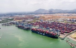 Cảng biển phía Nam duy trì lao động thế nào giữa tâm dịch ngày giãn cách?