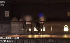 Kết quả khám nghiệm tử thi nạn nhân người Việt bị đẩy xuống sông Osaka