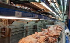 Che giấu dịch bệnh, Co.opMart Cà Mau bị phạt 15 triệu đồng