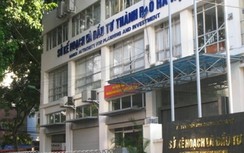 Hai Phó Chủ tịch Hà Nội và nhiều lãnh đạo thành phố bị kỷ luật khiển trách