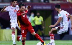 Đội tuyển Việt Nam có thể khiến các ông lớn choáng váng với đòn đánh này