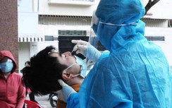 Sáng 4/8, thêm 4.271 ca nhiễm mới Covid-19 tại 17 tỉnh, thành phố