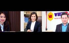 Những chủ tịch ngân hàng 8X trẻ nhất hệ thống là ai?