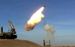 Bloomberg: Nga bực bội với Israel, sẽ trang bị thêm vũ khí cho Syria