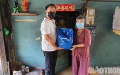 TP.HCM chuẩn bị hơn 250.000 phần quà hỗ trợ người dân nghèo