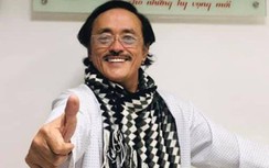 Nghệ sĩ Giang "Còi" qua đời, muốn được chôn cùng cây đàn guitar, điếu xì gà