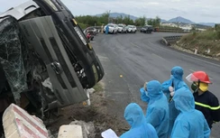 Tin tức tai nạn giao thông mới nhất ngày hôm nay 5/8/2021