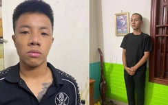 Thêm hai đối tượng cướp xe máy của nữ lao công sa lưới, lộ diện kẻ chủ mưu
