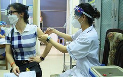 Nên ưu tiên tiêm vaccine Covid - 19 cho ai?