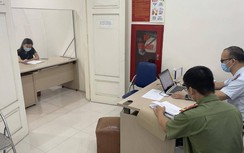 Bị phạt 7,5 triệu vì tự ý dùng nhãn hiệu, logo doanh nghiệp trên facebook