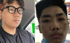 Đã bắt được 2 đối tượng trong vụ cướp xe máy của nữ lao công ở Đại Mỗ